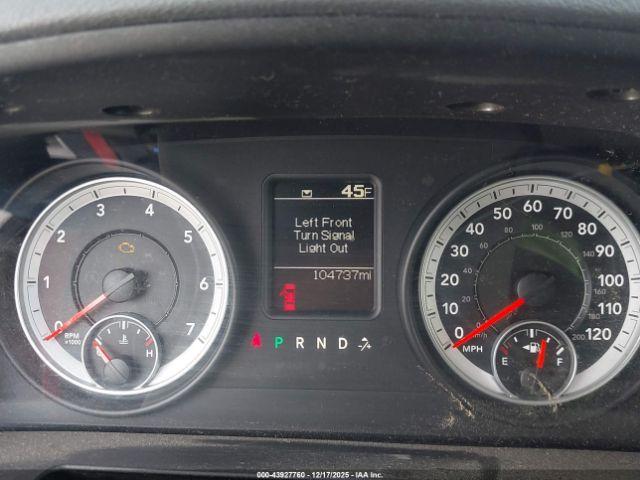 Ram 1500 Express Image 2