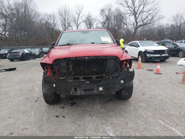 Ram 1500 Express Image 16