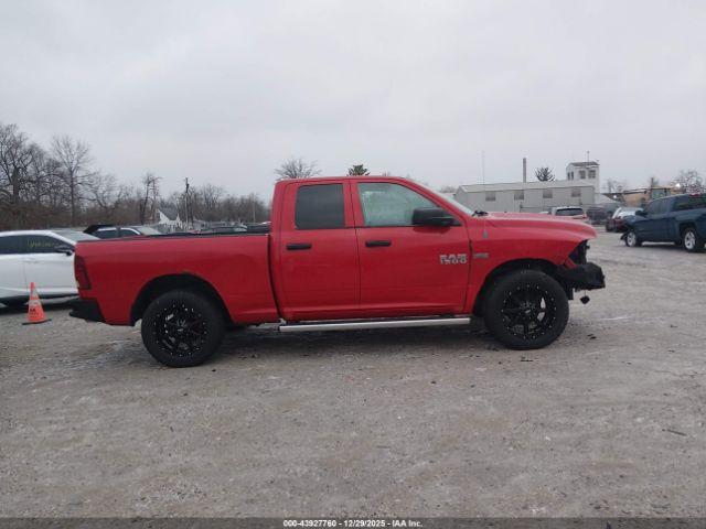 Ram 1500 Express Image 9