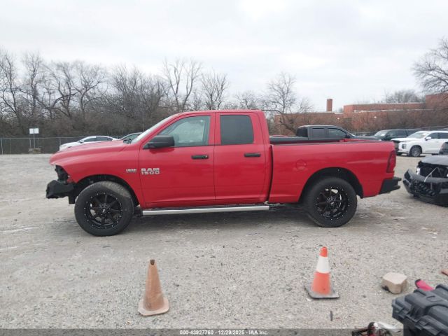 Ram 1500 Express Image 12