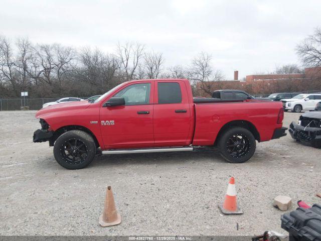 Ram 1500 Express Image 12
