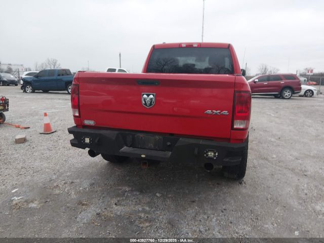Ram 1500 Express Image 19
