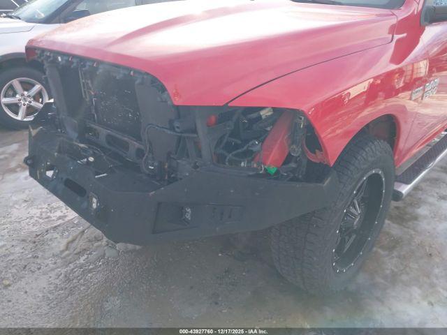 Ram 1500 Express Image 14