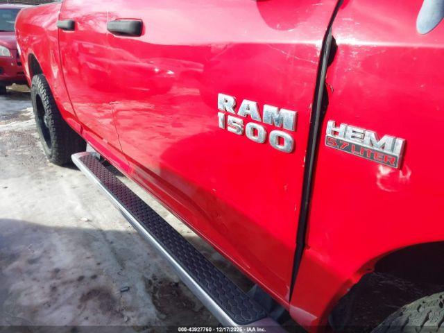 Ram 1500 Express Image 13