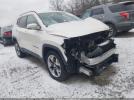 Jeep Compass Limited 4x4 Image 1