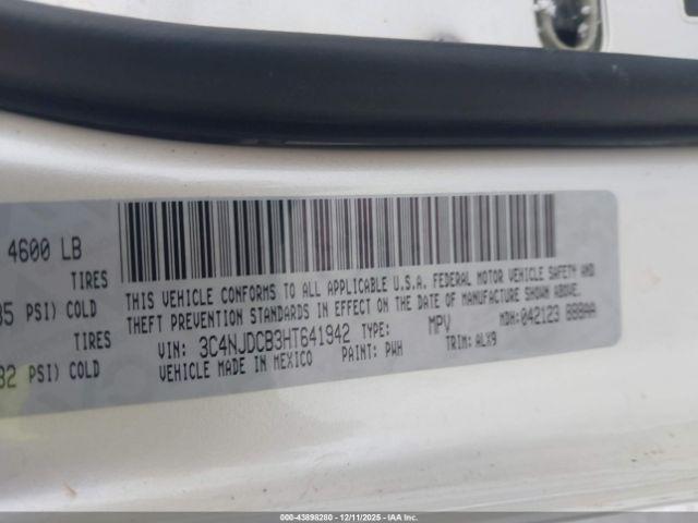 Jeep Compass Limited 4x4 Image 18