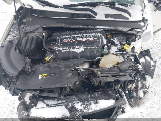 Jeep Compass Limited 4x4 Image 2