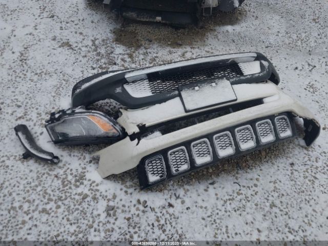 Jeep Compass Limited 4x4 Image 5