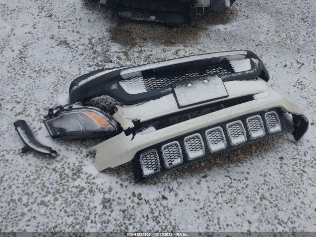 Jeep Compass Limited 4x4 Image 5