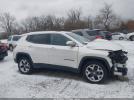 Jeep Compass Limited 4x4 Image 3