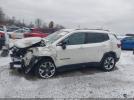 Jeep Compass Limited 4x4 Image 4