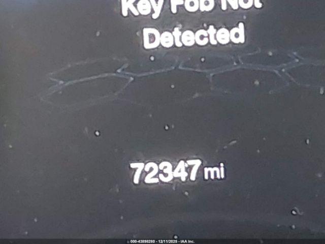 Jeep Compass Limited 4x4 Image 8