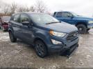 Ford EcoSport S Image 1