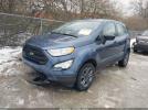 Ford EcoSport S Image 16