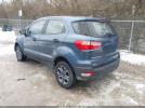 Ford EcoSport S Image 17