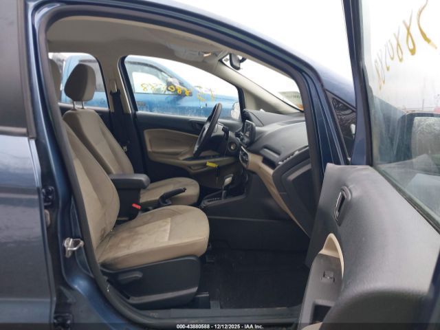 Ford EcoSport S Image 6