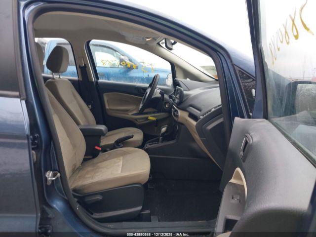 Ford EcoSport S Image 6