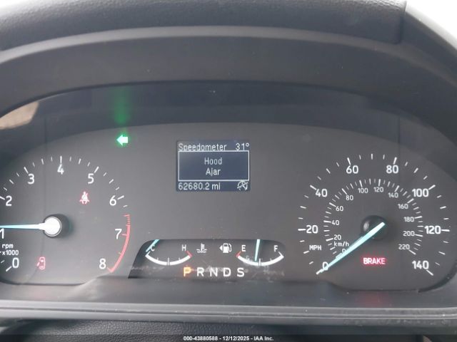 Ford EcoSport S Image 13