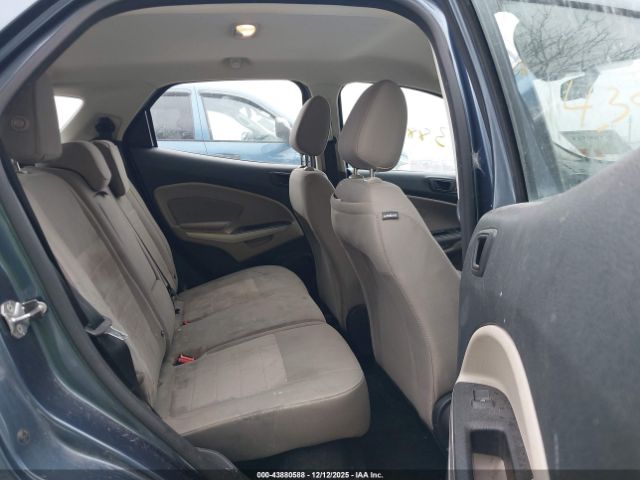 Ford EcoSport S Image 3