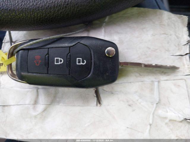 Ford EcoSport S Image 10