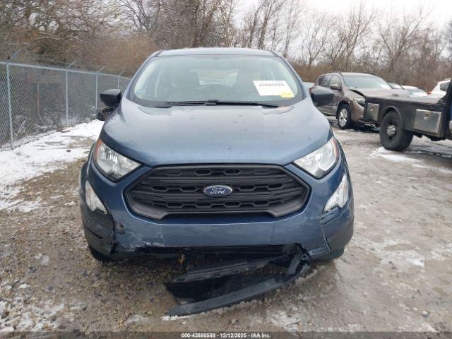 Ford EcoSport S Image 14