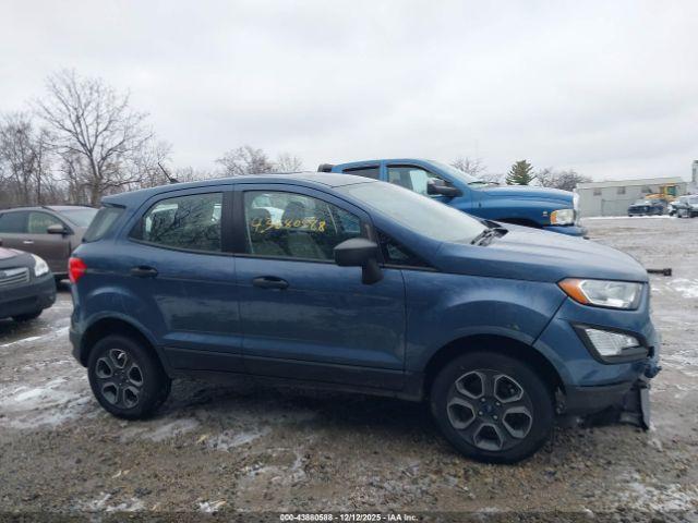 Ford EcoSport S Image 7