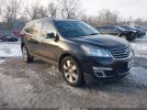 Chevrolet Traverse 2lt Image 1