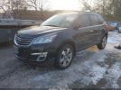 Chevrolet Traverse 2lt Image 6