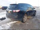 Chevrolet Traverse 2lt Image 4