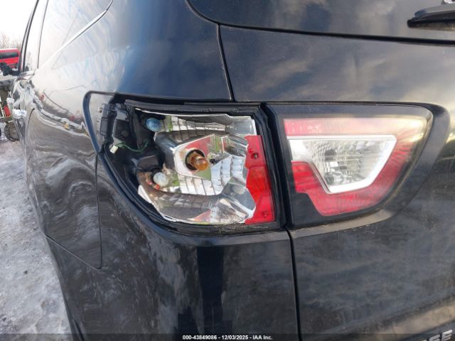 Chevrolet Traverse 2lt Image 9