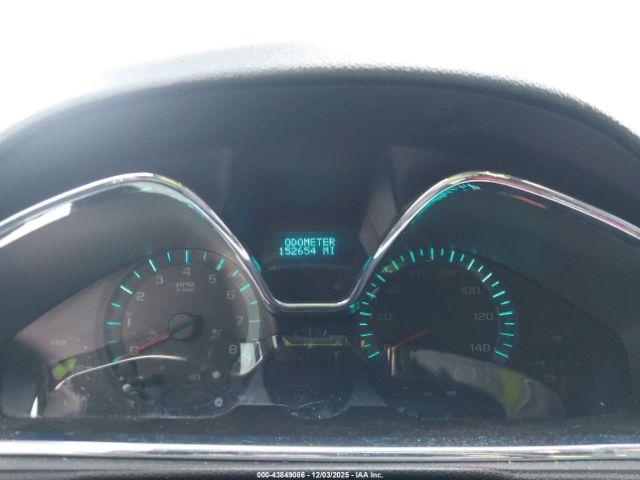 Chevrolet Traverse 2lt Image 10