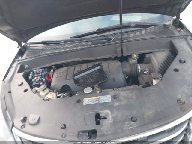 Chevrolet Traverse 2lt Image 11