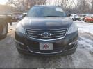 Chevrolet Traverse 2lt Image 13