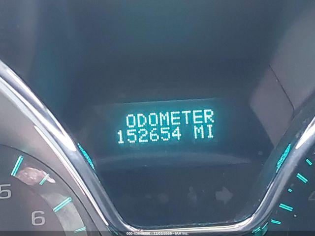 Chevrolet Traverse 2lt Image 16