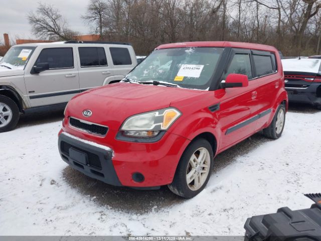 Kia Soul + Image 6