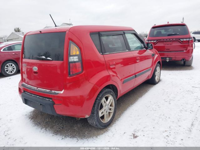 Kia Soul + Image 3
