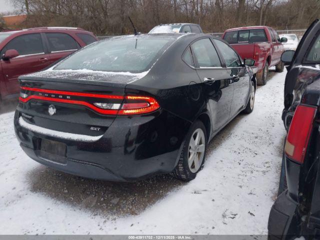 Dodge Dart Sxt Image 9