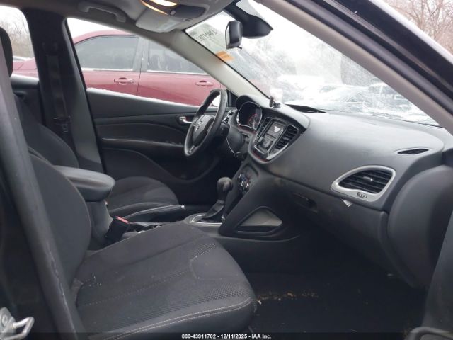 Dodge Dart Sxt Image 7