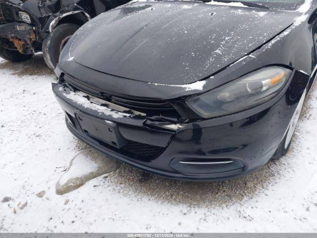 Dodge Dart Sxt Image 13