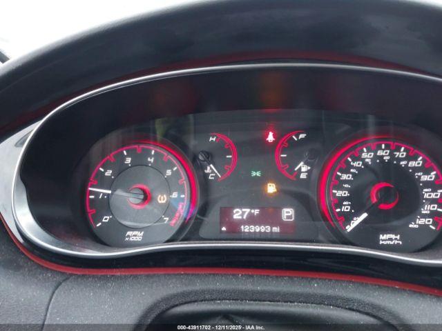 Dodge Dart Sxt Image 11