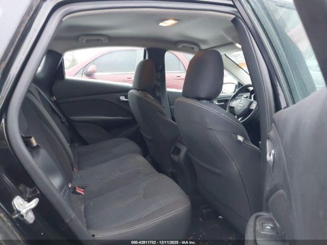 Dodge Dart Sxt Image 5