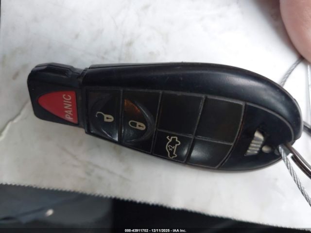 Dodge Dart Sxt Image 14