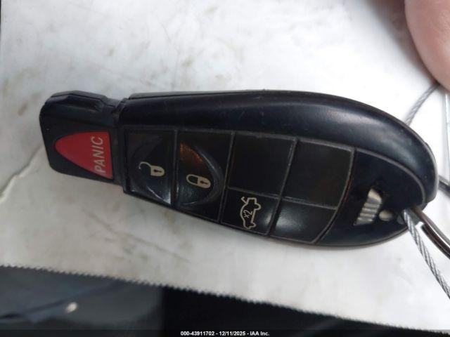 Dodge Dart Sxt Image 14