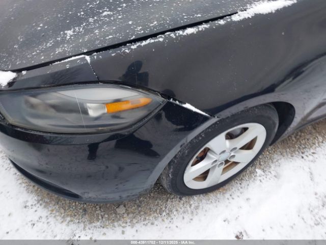 Dodge Dart Sxt Image 2