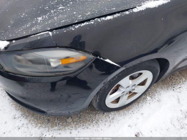 Dodge Dart Sxt Image 2