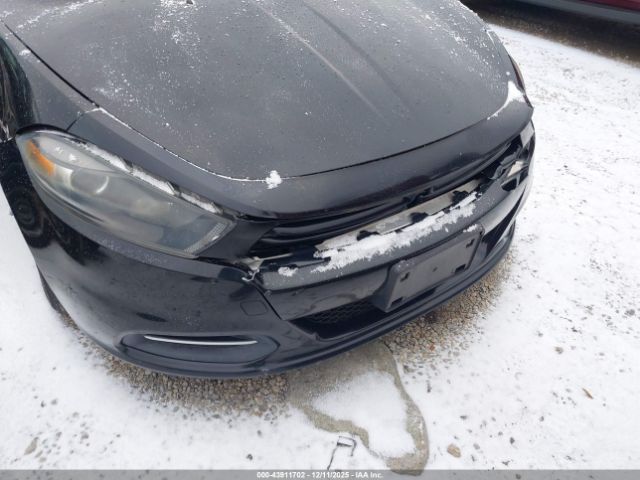 Dodge Dart Sxt Image 6