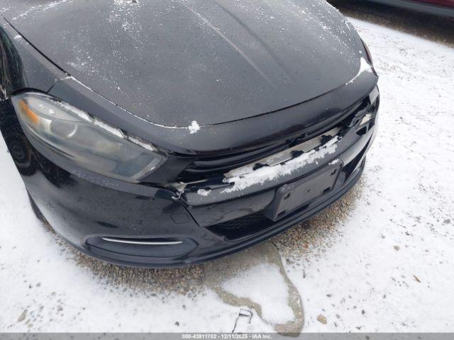 Dodge Dart Sxt Image 6