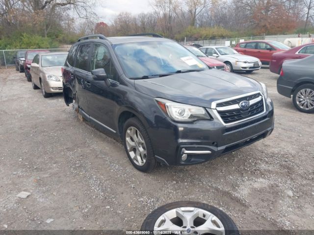 Subaru Forester 2.5i Touring Image 1