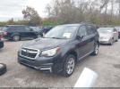 Subaru Forester 2.5i Touring Image 19