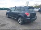 Subaru Forester 2.5i Touring Image 3